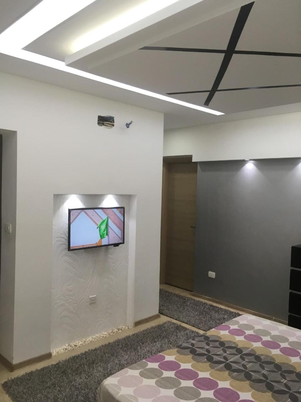 Agouza Apartment in Cairo