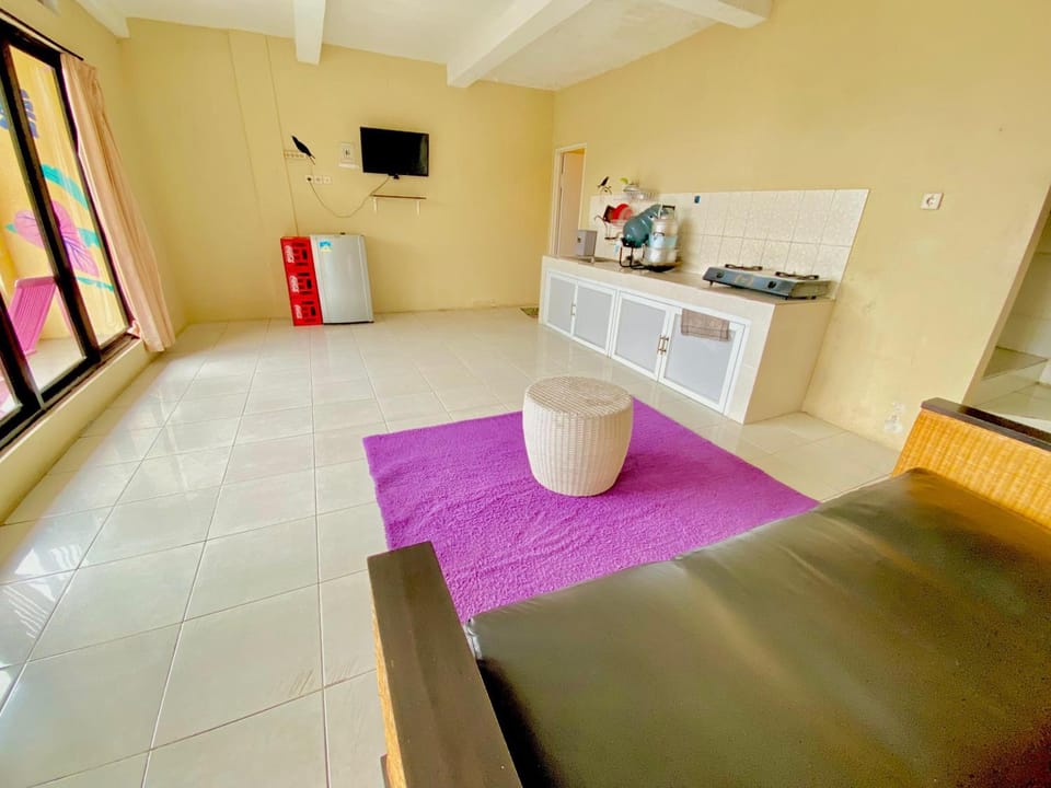 villa puncak ressort Villa in Cisarua