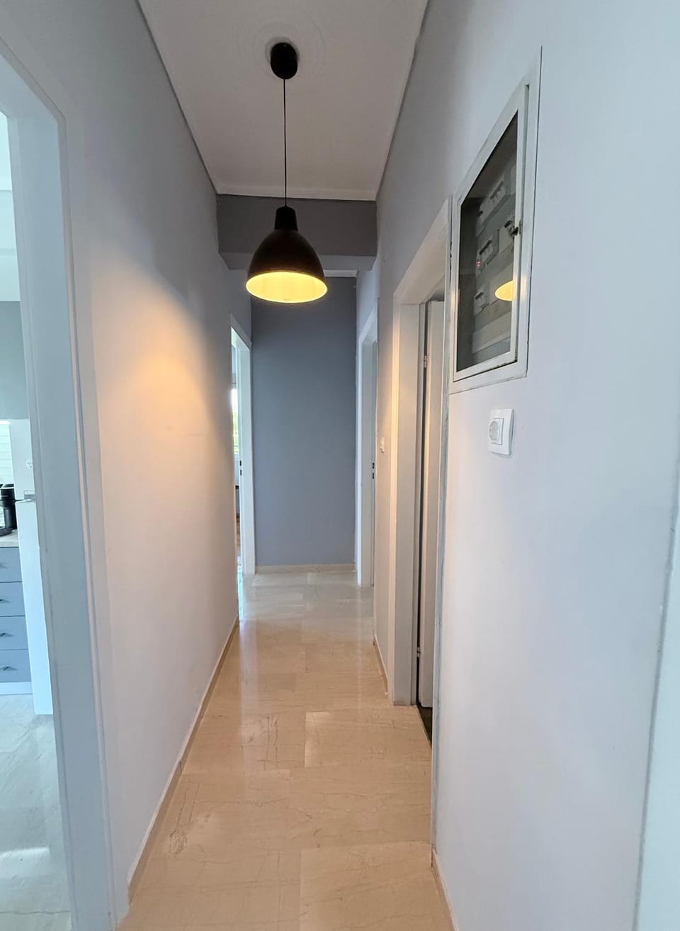 UrbanZen Apartment in Thessaloniki