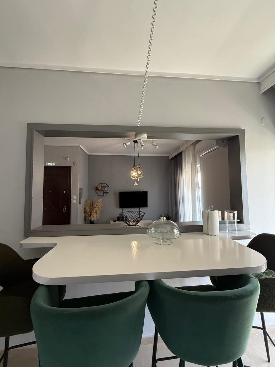 UrbanZen Apartment in Thessaloniki