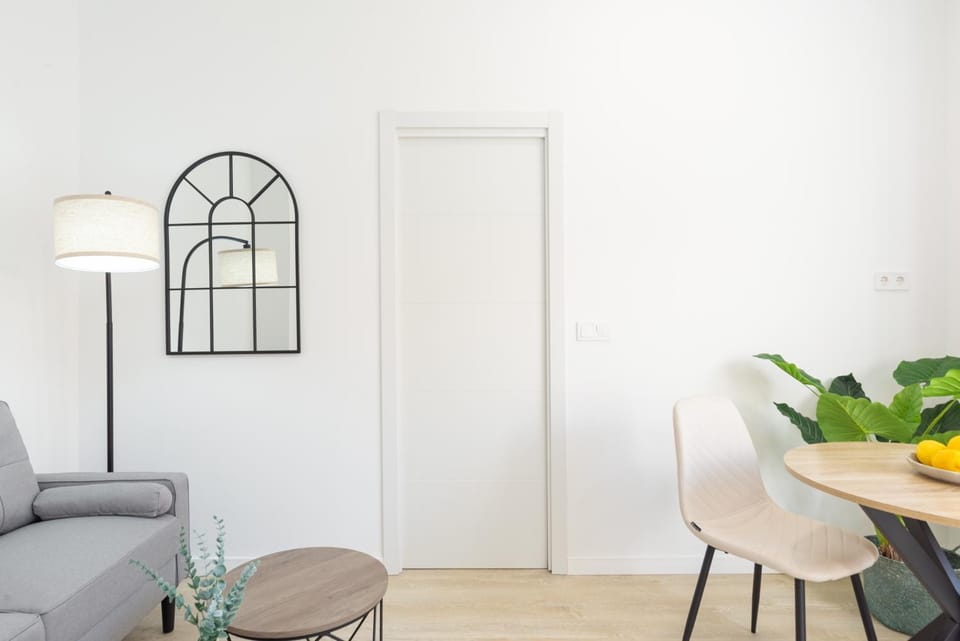 Mármoles Suites Apartment in Malaga