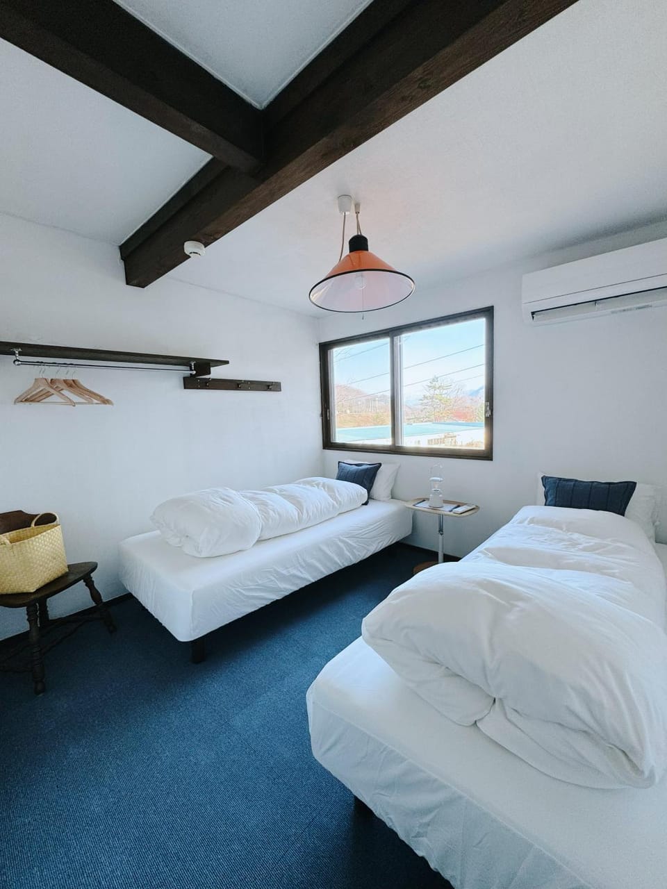 Sugi Lodge Bed and Breakfast in Hakuba
