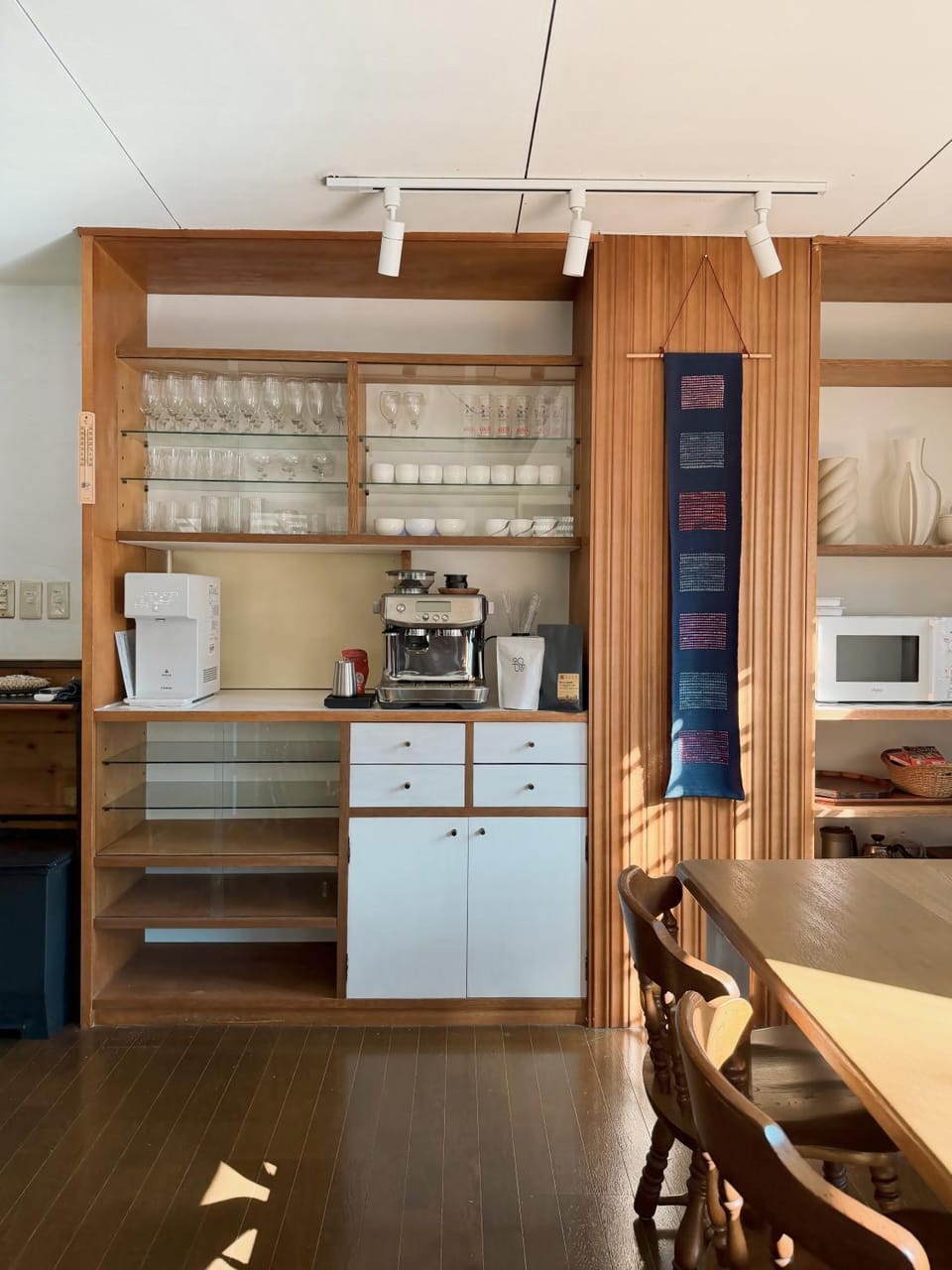 Sugi Lodge Bed and Breakfast in Hakuba