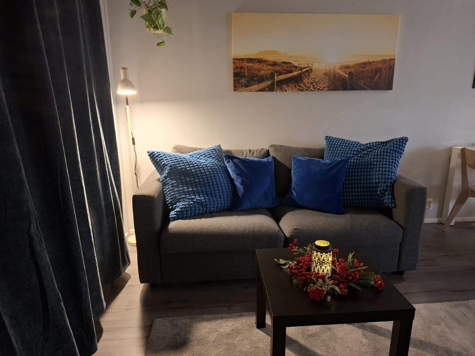 Magical Nava Path Apartment Apartment in Rovaniemi