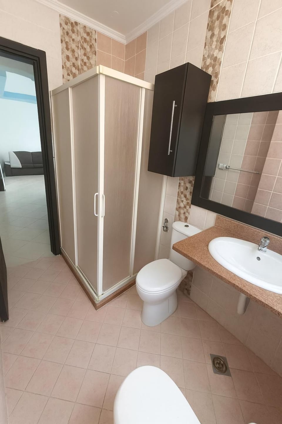Sea Breeze Apartment Sharm el-Sheikh Apartment in South Sinai Governorate