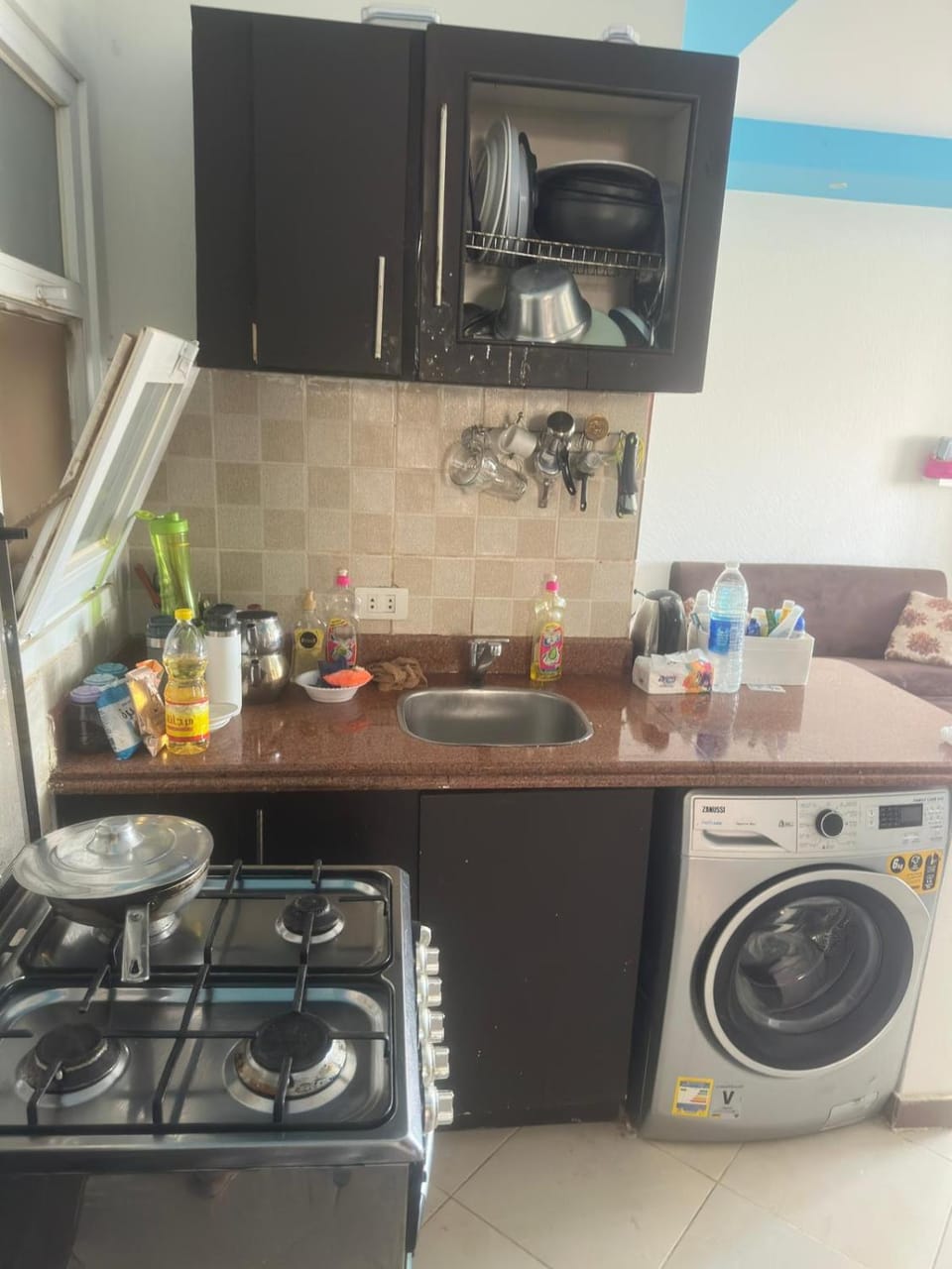 Sea Breeze Apartment Sharm el-Sheikh Apartment in South Sinai Governorate
