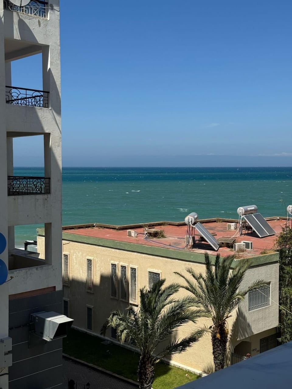 View (from property/room), Sea view