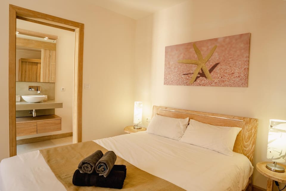 Beautiful 3-Bedroom Villa with Private Pool Villa in Grand Baie