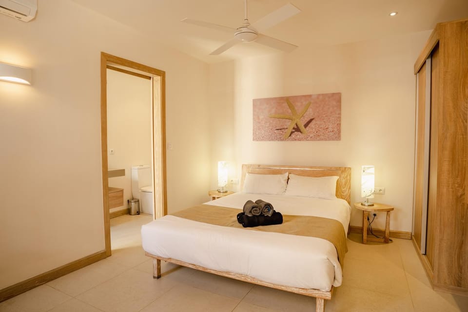 Beautiful 3-Bedroom Villa with Private Pool Villa in Grand Baie