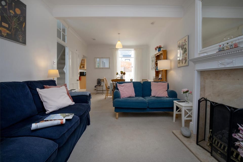 Thimble Cottage House in Sidmouth