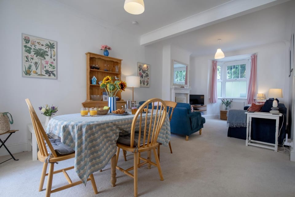 Thimble Cottage House in Sidmouth