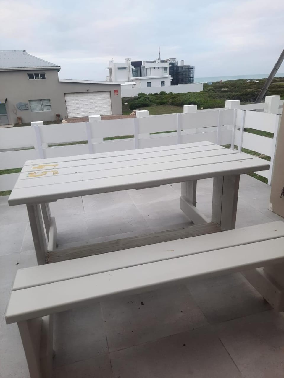 StruisPlace House in Western Cape