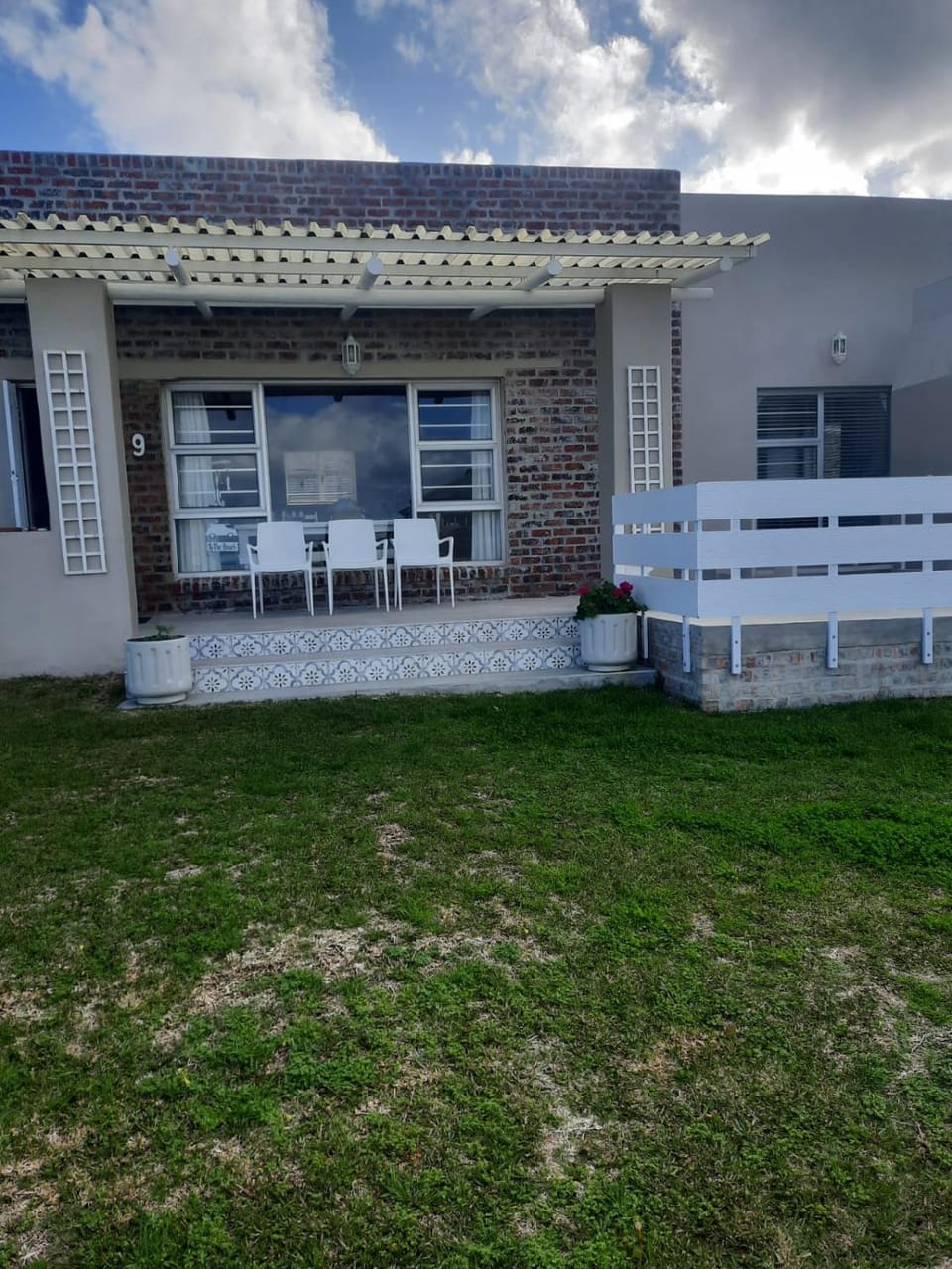 StruisPlace House in Western Cape