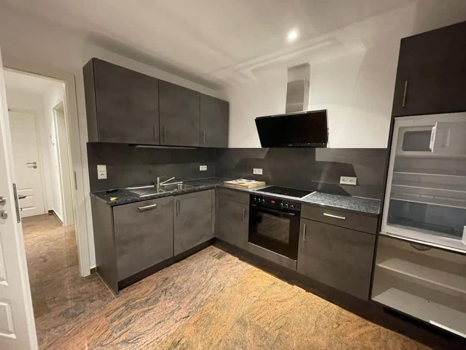Juraperle - Historisch und modern - Wohnung 3 Apartment in Bad Staffelstein
