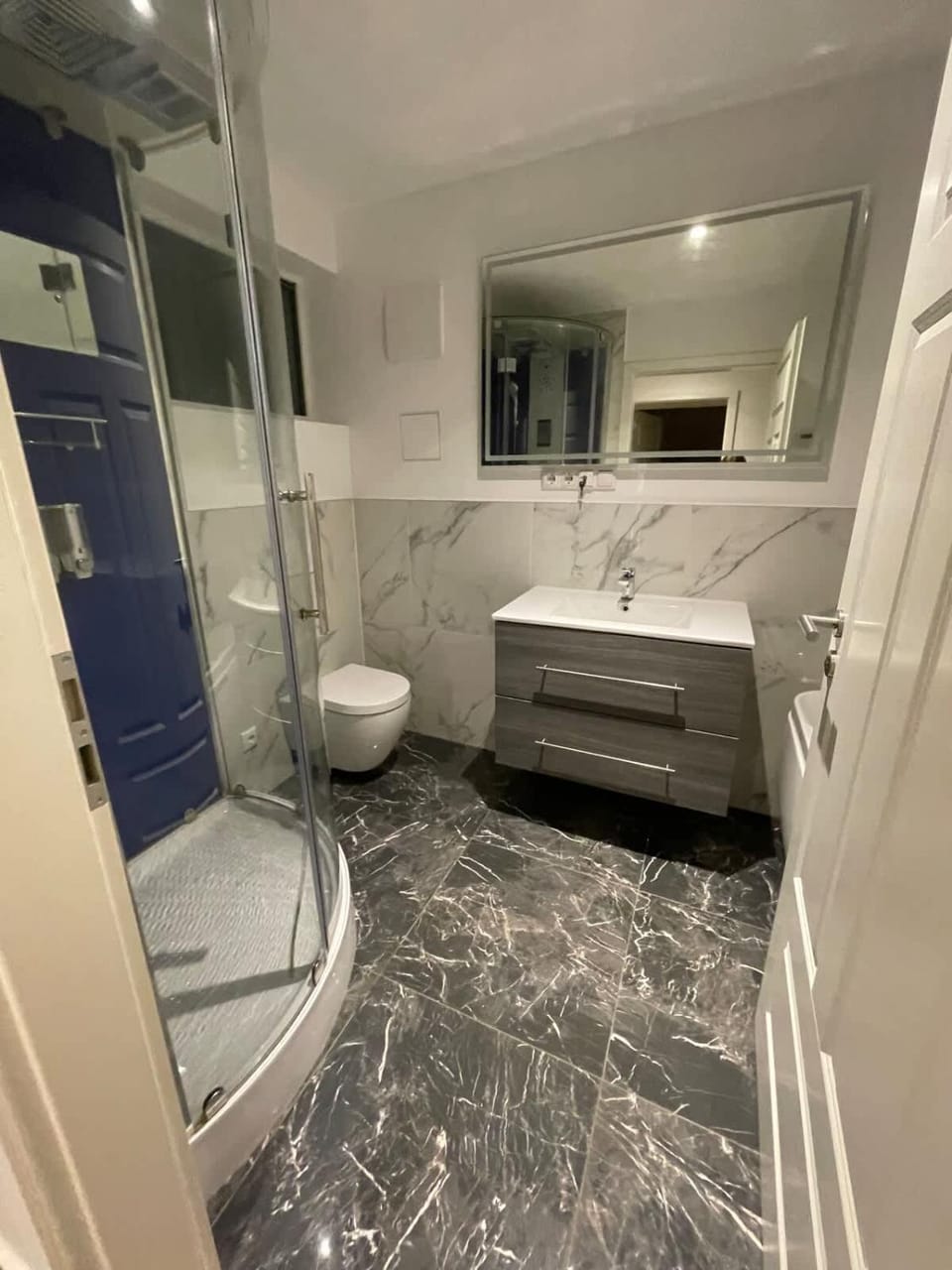 Juraperle - Historisch und modern - Wohnung 3 Apartment in Bad Staffelstein