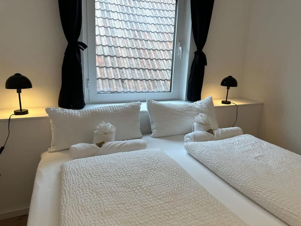 Juraperle - Historisch und modern - Wohnung 2 Apartment in Bad Staffelstein