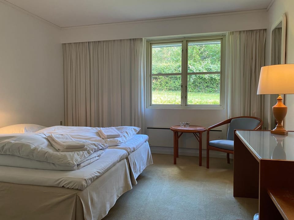 Johanneberg Hotel in Zealand