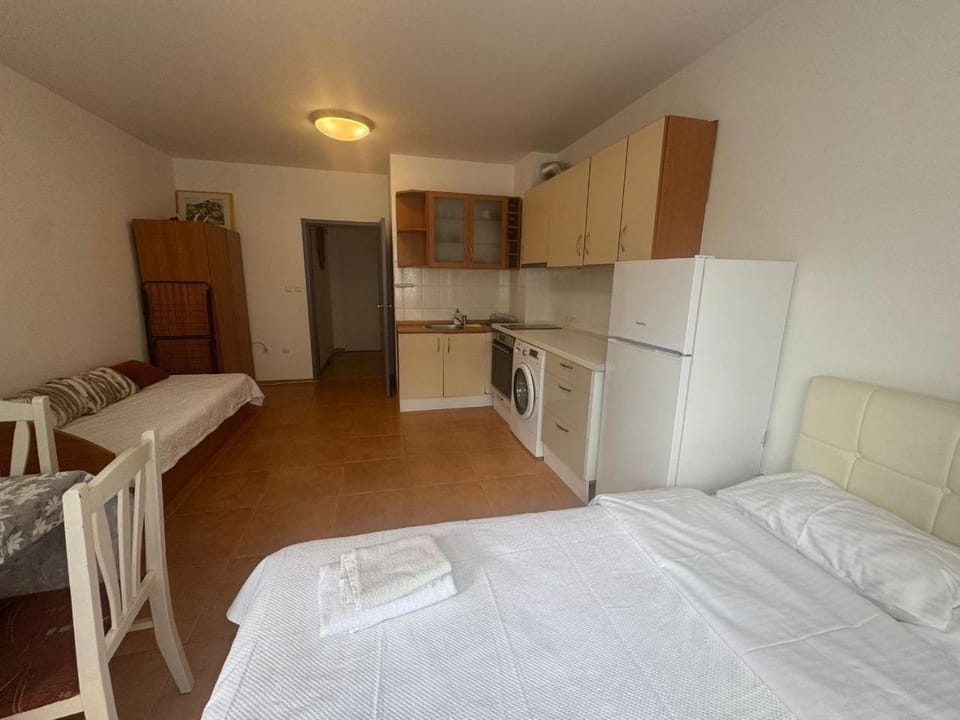 Studio Cathedral Apartment in Varna