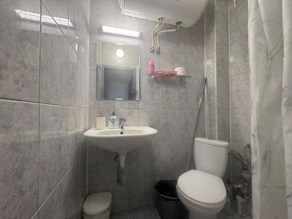 Studio Cathedral Apartment in Varna