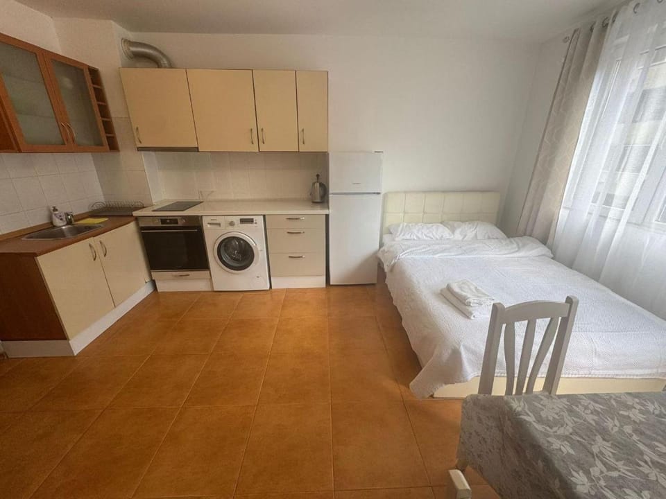 Studio Cathedral Apartment in Varna