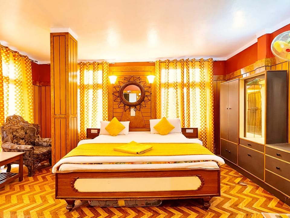 Hotel Ankur Premium Plaza Near Mall Road Nainital Hotel in Uttarakhand