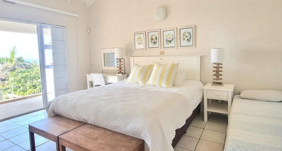 Balcony/Terrace, Bedroom