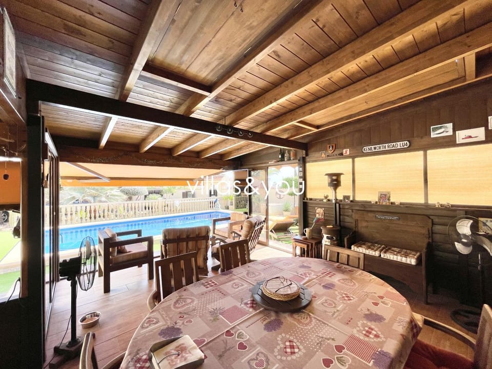 Villa Agave Ciudad Quesada by Villas&You Villa in Vega Baja del Segura