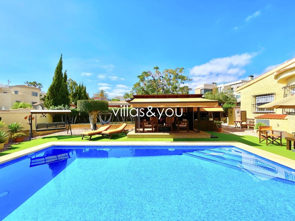 Villa Agave Ciudad Quesada by Villas&You Villa in Vega Baja del Segura