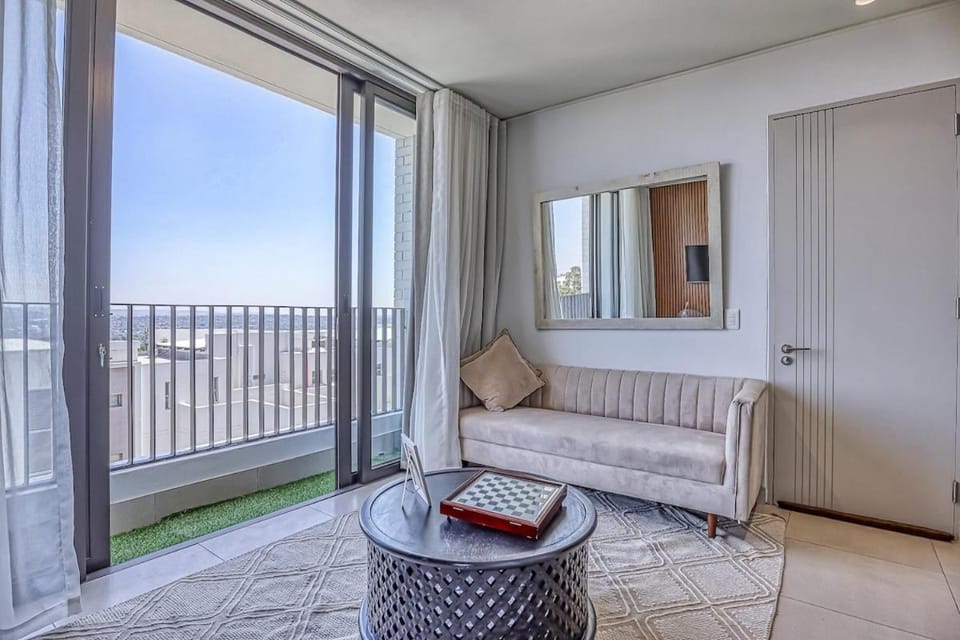 Balcony/Terrace, Living room, Seating area