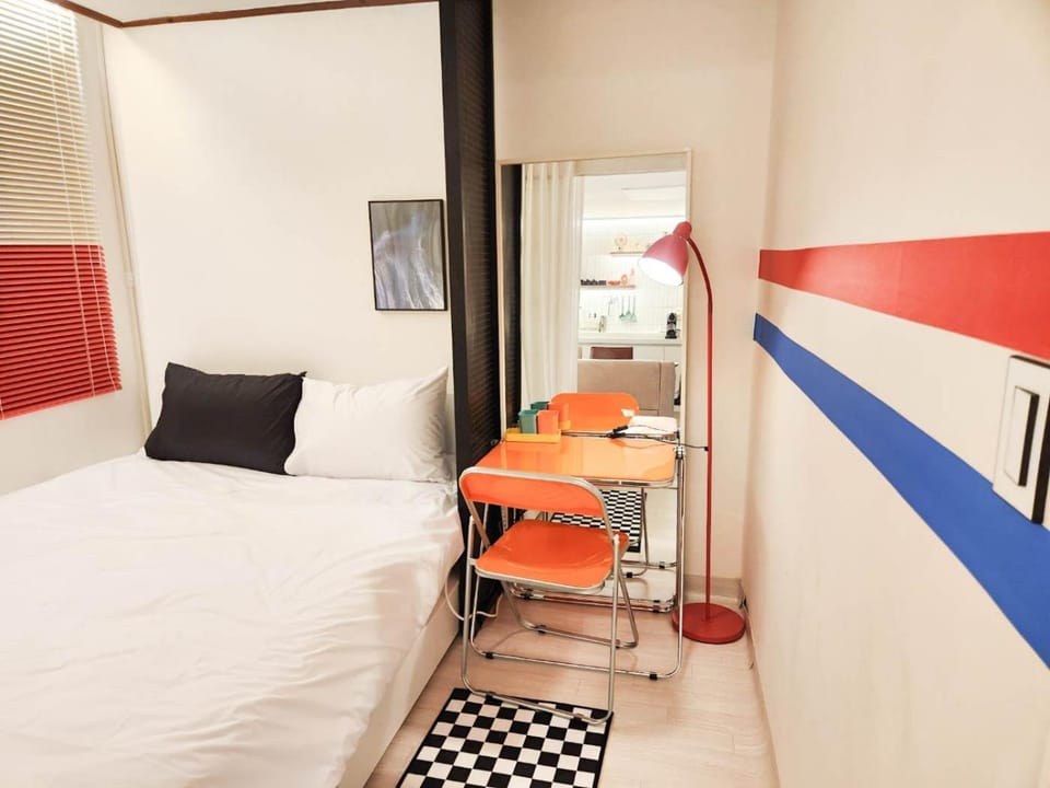 New Sale 프리미엄 대치 강남 The Premium Daechi Gangnam Apartment in Seoul