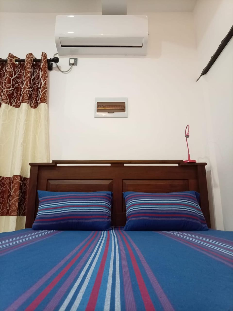 Unawatuna villa bird nest- Garden apartment Apartment in Southern Province