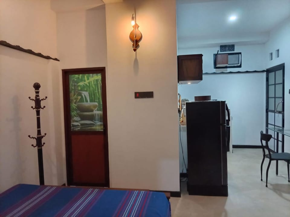 Unawatuna villa bird nest- Garden apartment Apartment in Southern Province