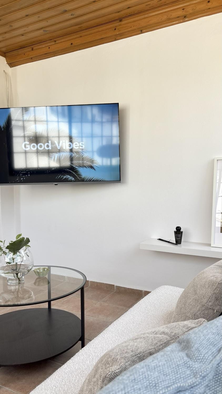 TV and multimedia, Living room