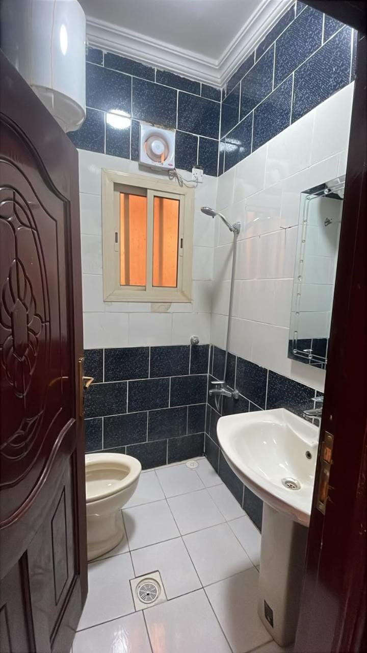 شقق مفروشة مكين 1 Apartment in Medina