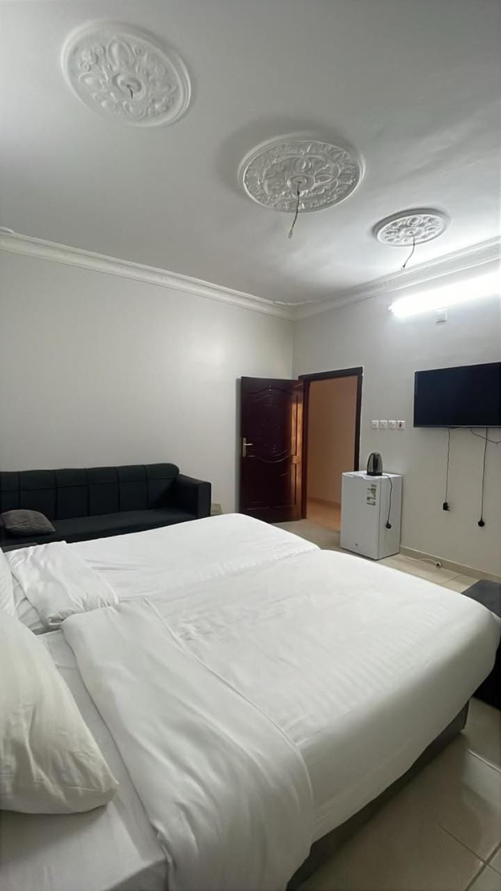 شقق مفروشة مكين 1 Apartment in Medina