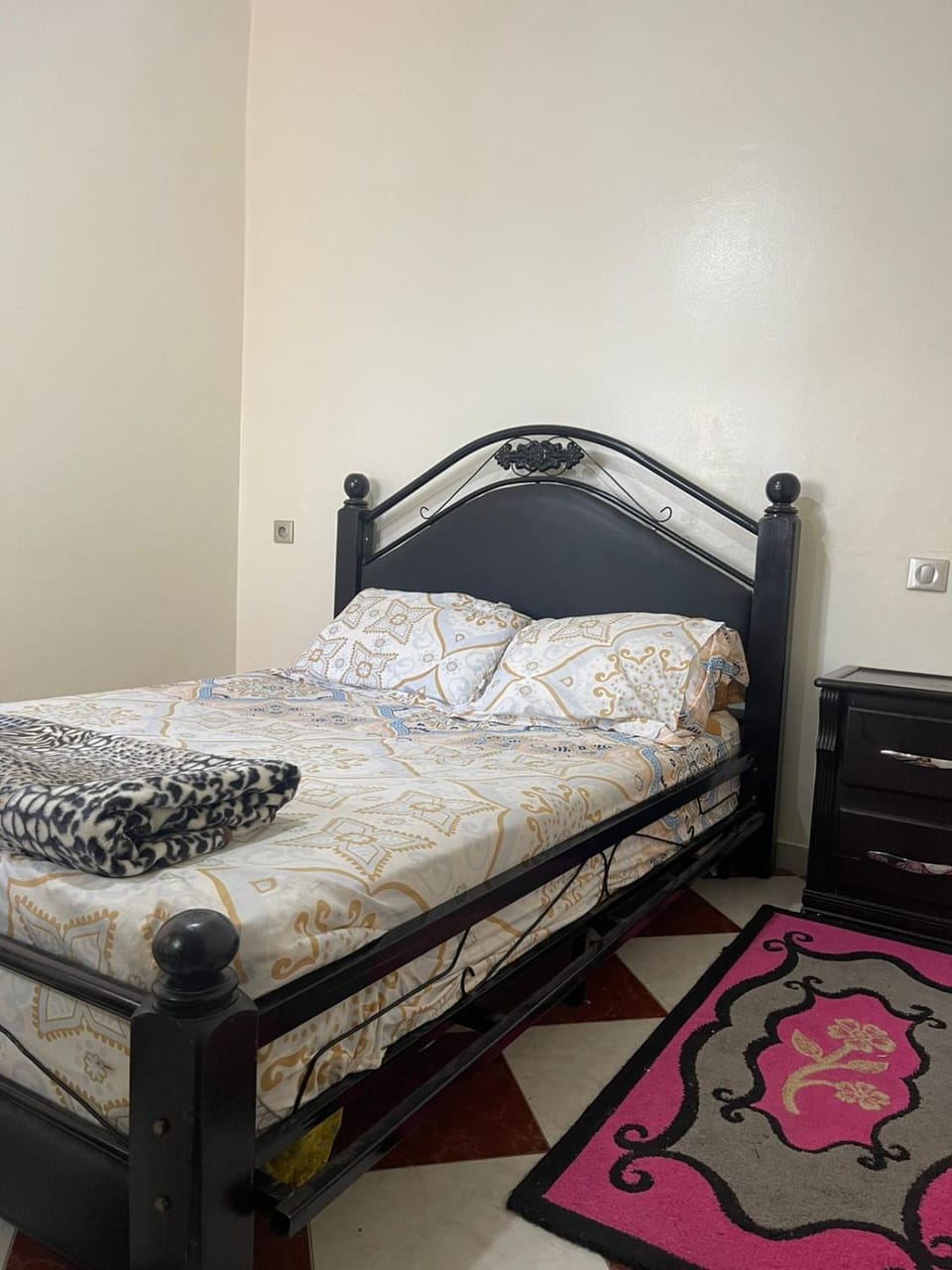 Appartement familiales Apartment in Agadir
