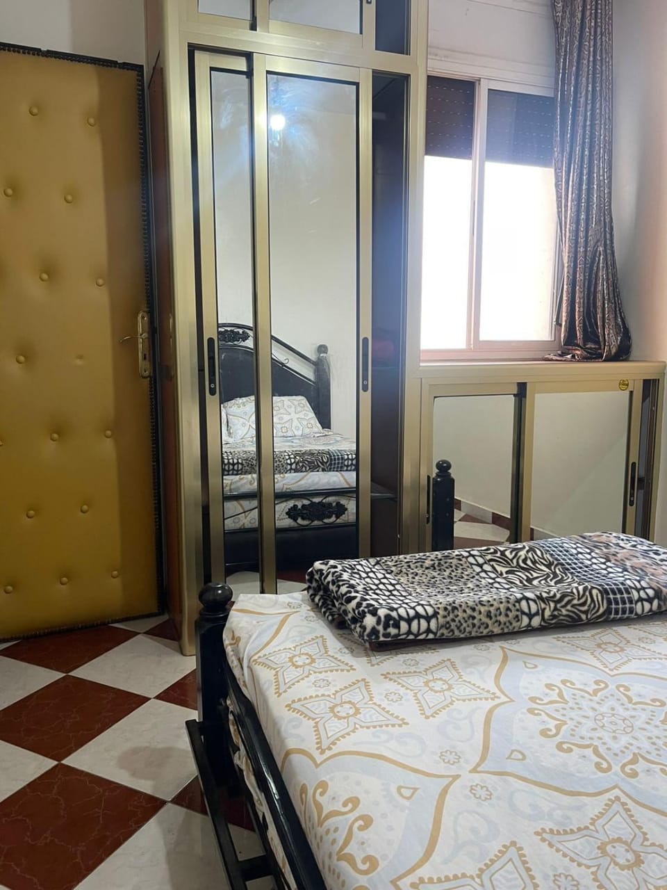 Appartement familiales Apartment in Agadir