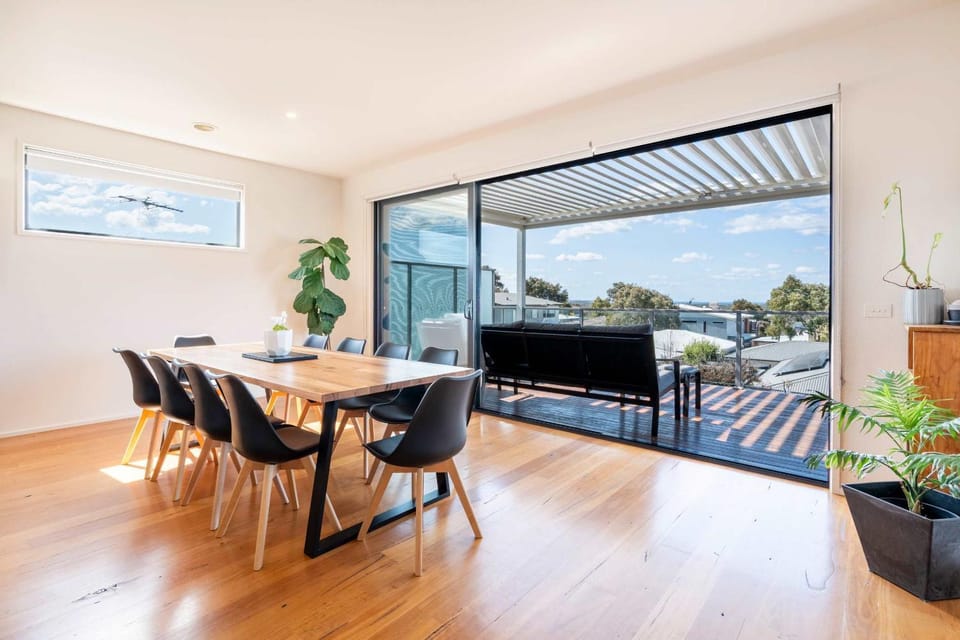 Balcony/Terrace, Dining area