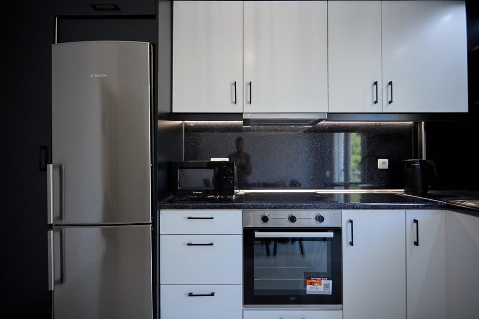 ChioSmart Town Apartments Apartment in Decentralized Administration of the Aegean