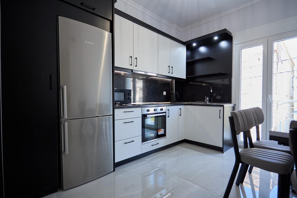 ChioSmart Town Apartments Apartment in Decentralized Administration of the Aegean