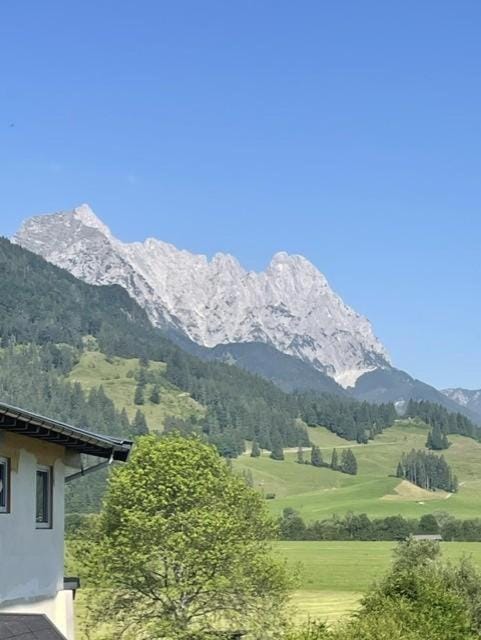 Ferienwohnung Auszeit Apartment in Salzburgerland