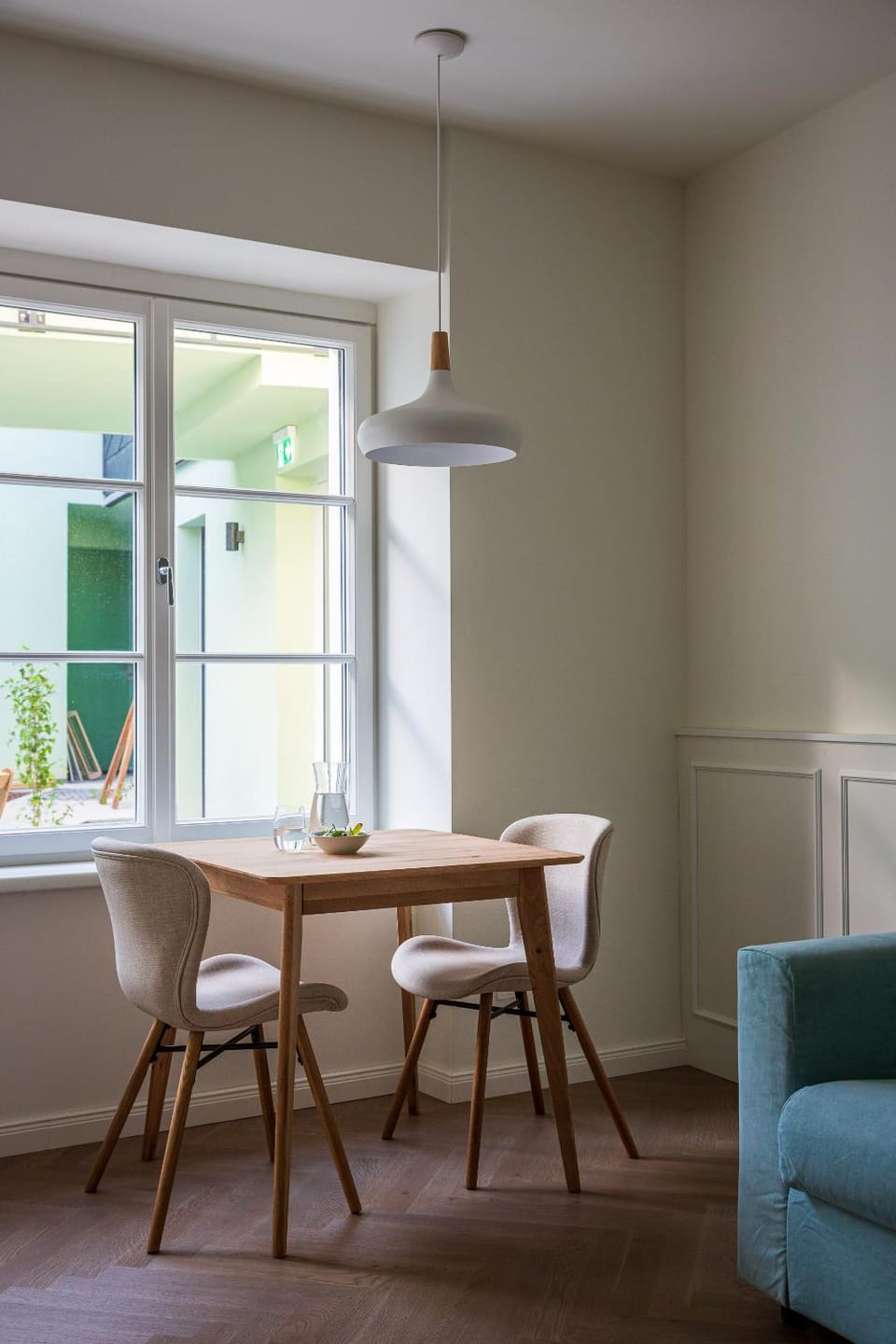 Das Winzer Apartment in Vienna