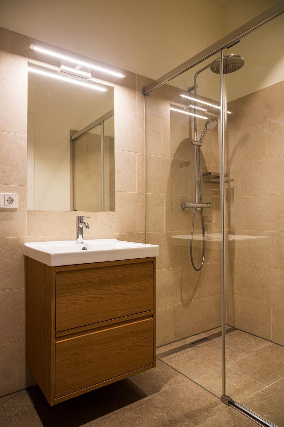 Das Winzer Apartment in Vienna