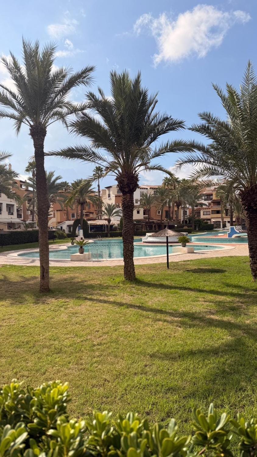 Apartament ELITE Apartment in Torrevieja