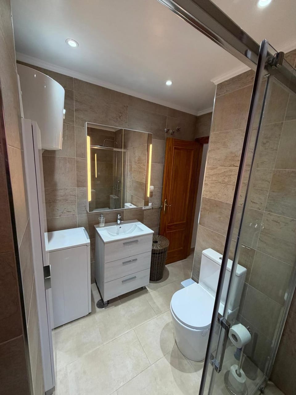Apartament ELITE Apartment in Torrevieja