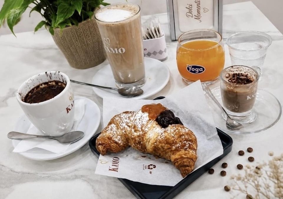 Dolci Momenti Bed and Breakfast in Castellammare di Stabia