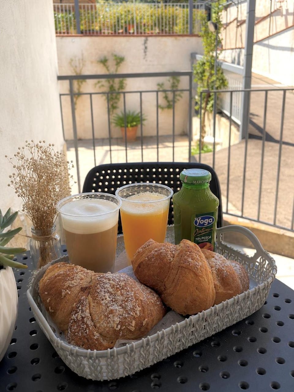 Dolci Momenti Bed and Breakfast in Castellammare di Stabia