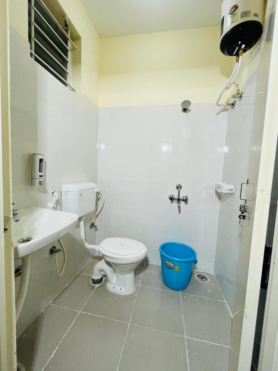 Toilet, Bathroom, bidet
