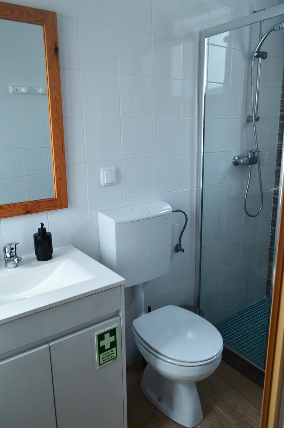 Toilet, Bathroom