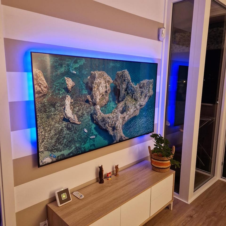 TV and multimedia